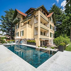 Villa Tell rooms&suites