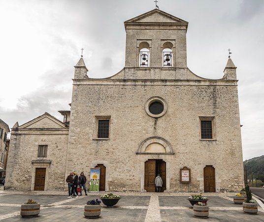 Chiesa di Santa Maria Assunta